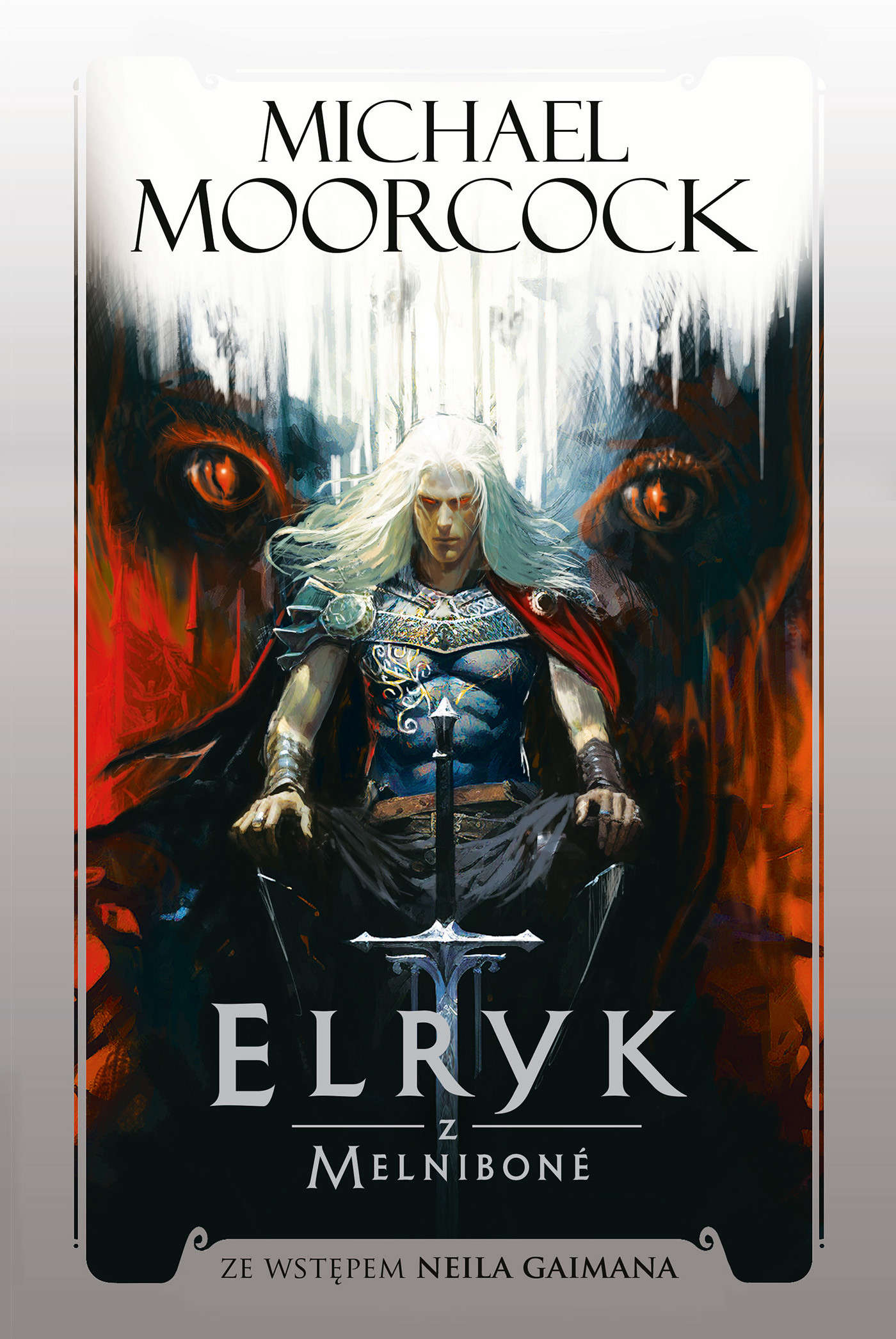 Elryk z Melniboné