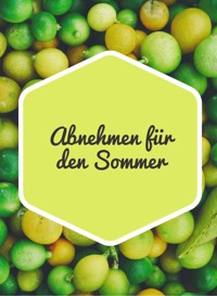 Abnehmen für den Sommer. Yes you can! - Otmar Trierweiler - ebook