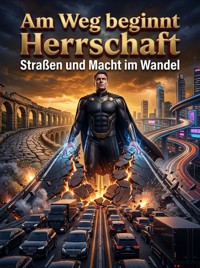 Am Weg beginnt Herrschaft - Mila Morgenstern - ebook