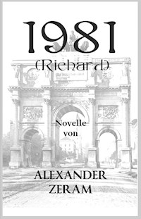 1981 - Richard - Alexander Zeram - ebook