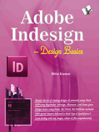 Adobe Indesign - Bittu Kumar - ebook