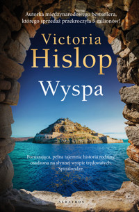 Wyspa - Victoria Hislop - ebook + audiobook + książka