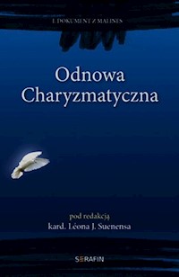 Odnowa Charyzmatyczna I Dokument z Malines -  - książka
