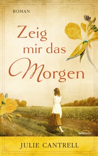 Zeig mir das Morgen - Julie Cantrell - ebook