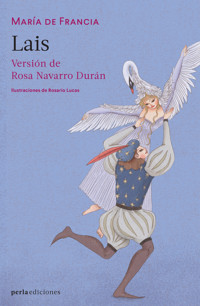 Lais - Rosa Navarro Durán - ebook