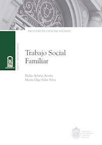 Trabajo Social Familiar - Nidia Aylwin - ebook