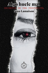 Algo huele mal - Nina Lamaison - ebook