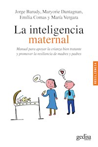 La inteligencia maternal - Jorge Barudy - ebook