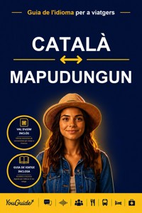 The Language Guide for Travelers - Catalan to Mapudungun - YouGuide - ebook