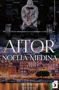 Aitor - Noelia Medina - ebook