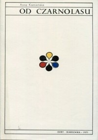 Od Czarnolasu. Najpiękniejsze wiersze polskie - Kamieńska Anna - ebook