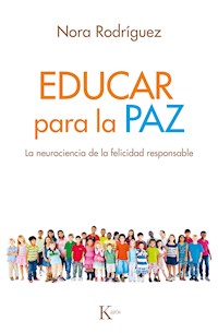 Educar para la paz - Nora Rodríguez - ebook