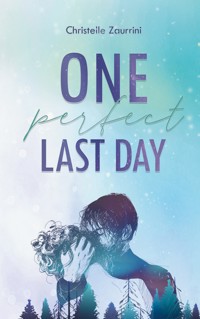 One Perfect Last Day - Christelle Zaurrini - ebook