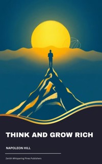 Think and Grow Rich - Napoleon Hill - ebook + książka