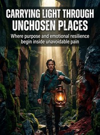 Carrying Light Through Unchosen Places - Veda Grant - ebook