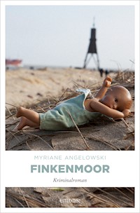 Finkenmoor - Myriane Angelowski - ebook