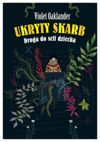 Ukryty skarb - Oaklander Violet - ebook