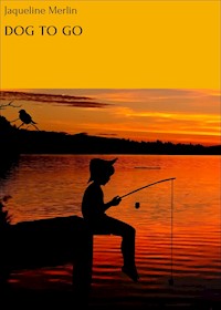 DOG TO GO - Jaqueline Merlin - ebook
