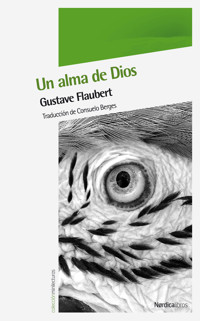 Un alma de Dios - Gustave Flaubert - ebook