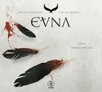 Krucze pierścienie. Evna - Siri Pettersen - ebook + audiobook