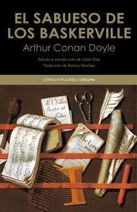 El sabueso de los Baskerville - Arthur Conan Doyle - ebook
