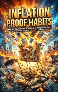 Inflation Proof Habits for Ordinary People - Alina Frost - ebook