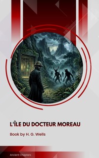 L'Île du docteur Moreau - H G Wells - ebook