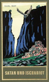 Satan und Ischariot - Karl May - ebook