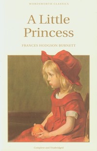 Little Princess - Burnett Frances Hodgson - książka