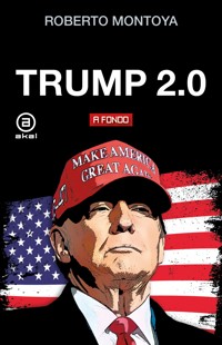 Trump 2.0 - Roberto Montoya - ebook