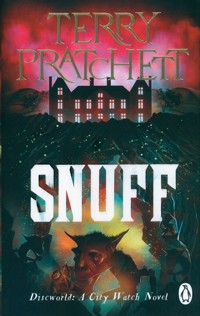 Snuff - Pratchett Terry - książka
