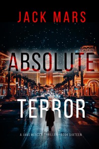 Absolute Terror (A Jake Mercer Political Thriller—Book Sixteen) - Jack Mars - ebook