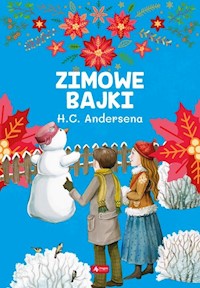 Zimowe bajki Hansa Christiana Andersena -  - książka