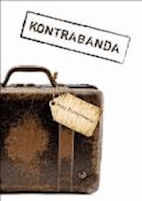 Kontrabanda - Jerzy Pomianowski - ebook + książka