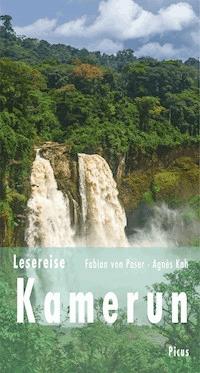 Lesereise Kamerun - Fabian von Poser - ebook