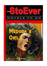 Medusa´s child - Bernhard StoEver - ebook