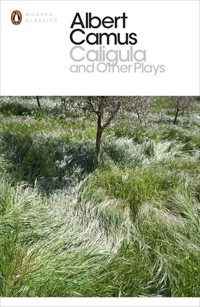 Caligula and Other Plays - Albert Camus - książka