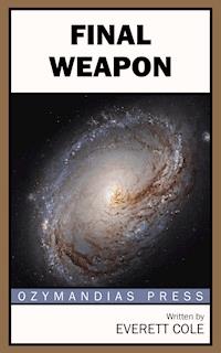 Final Weapon - Everett Cole - ebook