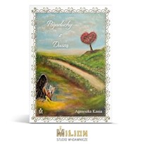 Pogaduchy z duszą - Agnieszka Kania - książka