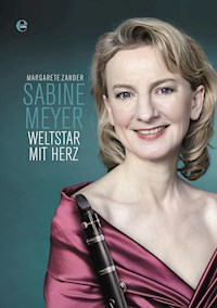 Sabine Meyer - Margarete Zander - ebook