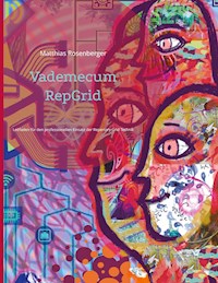 Vademecum RepGrid - Matthias Rosenberger - ebook