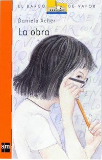 La obra - Daniela Acher - ebook