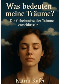 Was bedeuten meine Träume ? - Katrin Käfer - ebook