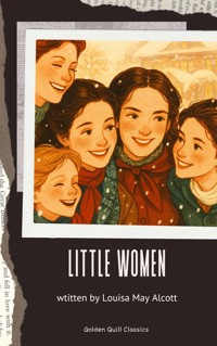 Little Women - Louisa May Alcott - ebook