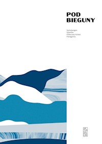 Pod bieguny - Artur Gorzelak - ebook