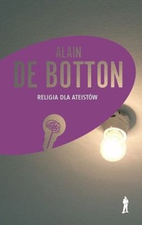 Religia dla ateistów - Alain De Botton - książka