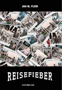 Reisefieber - Jan M. Fijor - książka
