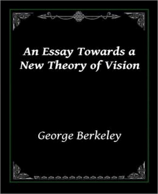 a treatise concerning the principles of human knowledge by george berkeley