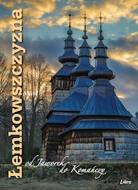 Łemkowszczyzna - Potocki Andrzej - książka