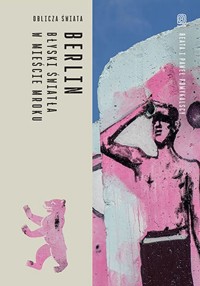 Berlin - Pomykalska Beata, Pomykalski Paweł - książka